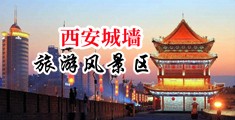 真人操逼试频黄色免费看中国陕西-西安城墙旅游风景区